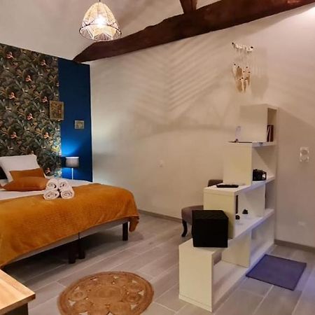 Bed and Breakfast Domaine Castetbieilh Tercis-les-Bains Exteriér fotografie