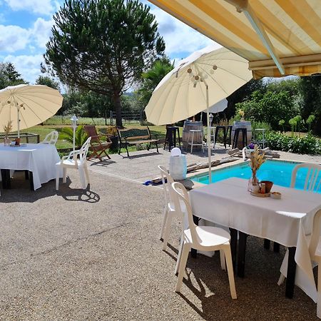Bed and Breakfast Domaine Castetbieilh Tercis-les-Bains Exteriér fotografie