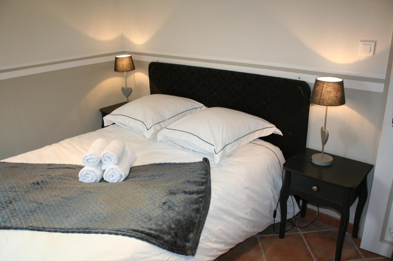 Bed and Breakfast Domaine Castetbieilh Tercis-les-Bains Exteriér fotografie
