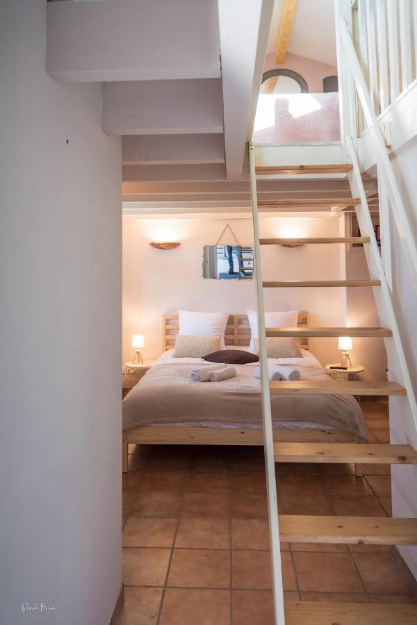 Bed and Breakfast Domaine Castetbieilh Tercis-les-Bains Exteriér fotografie
