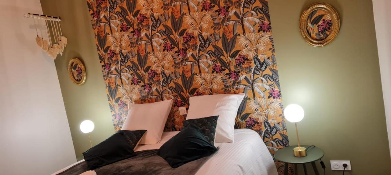 Bed and Breakfast Domaine Castetbieilh Tercis-les-Bains Exteriér fotografie