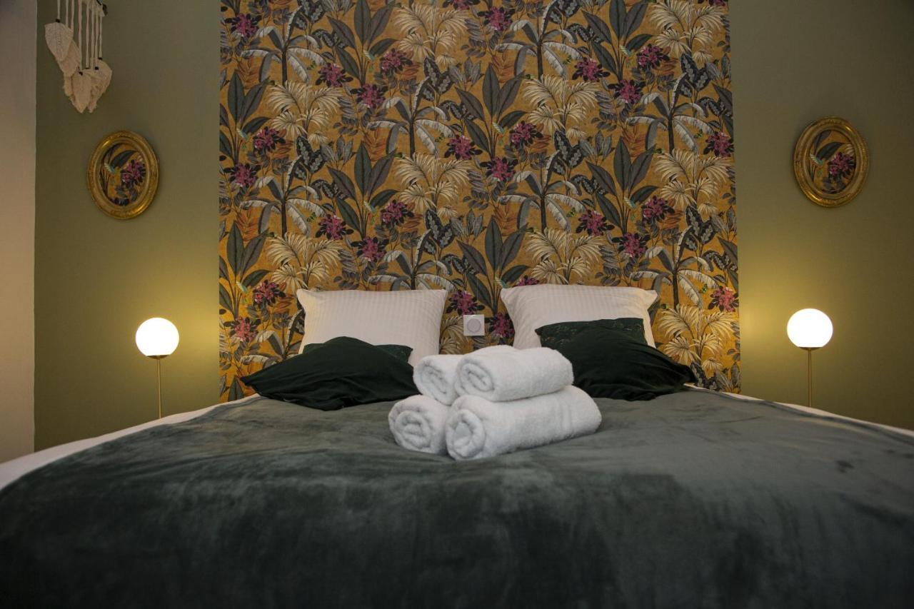 Bed and Breakfast Domaine Castetbieilh Tercis-les-Bains Exteriér fotografie