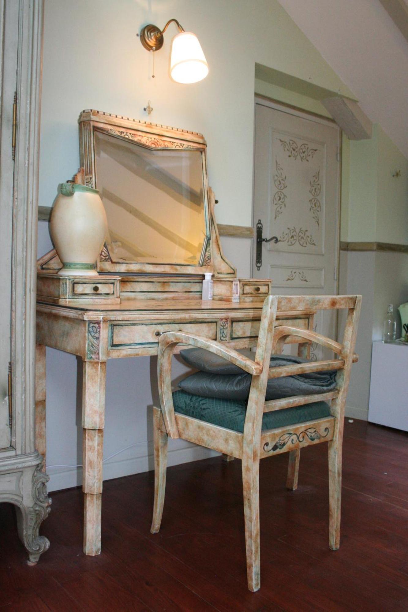 Bed and Breakfast Domaine Castetbieilh Tercis-les-Bains Exteriér fotografie
